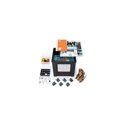 AKX00002 Development Boards & Kits - x86 CTC 101 Program - FULL