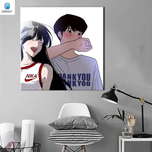 Modular painting beauty lovely girl digital paint by numbers coloring by numbers modular painting digital paint by numbers anime