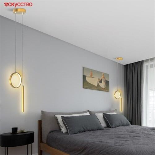 NCKyCCTBO Loft Style Chandeliers