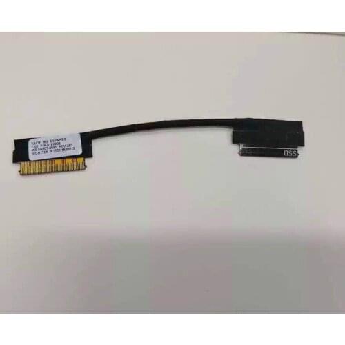 New for Thinkpad T570 P51S ssd cable hard drive connector 01ER035 450.0AB05.0001