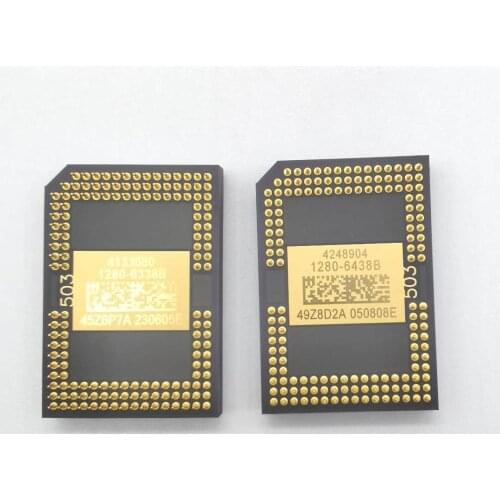 NEW DMD chip 1280-6038B 1280-6039B 1280-6138B1280-6139B 1280-6338B 1280-6339B 1280-6438B 1280-6439B for Projector