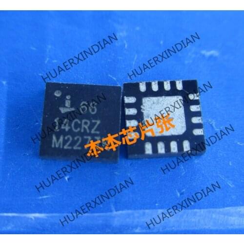 New ISL6614CRZ 6614CRZ QFN6 high quality