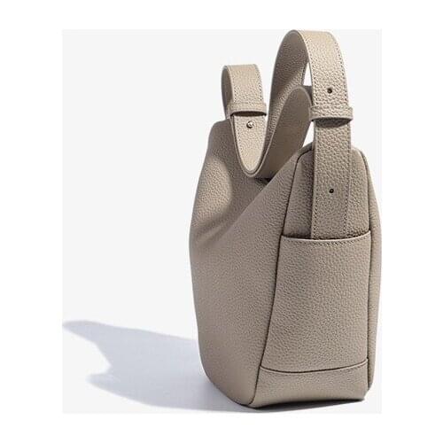 Excellent Quality Neverfull Bags For Women 2021 Shopping Bag Luxury Brand Shoulder Bag Cow Leather Neverful Handbags