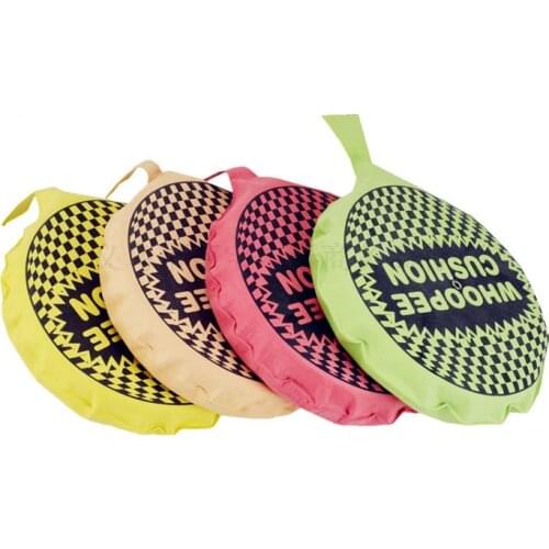 4 SizesFart Pad Pillow Perdushka Whoopee Cushion Gags Practical Jokes Toys Prank Toy Joke Gifts Goods Child April Fools Gifts