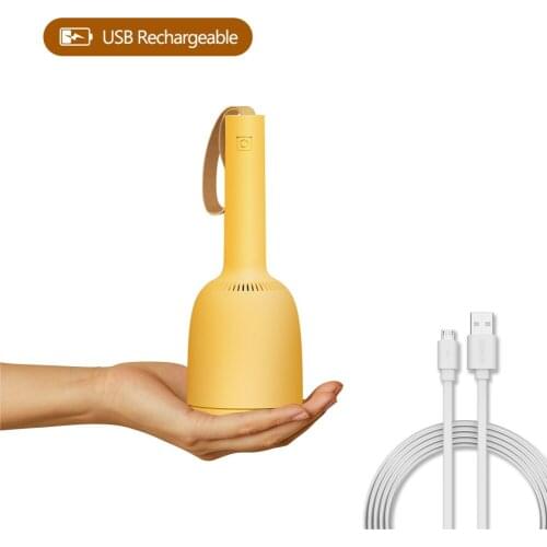 Mini handheld vacuum cleaner, multifunctional vacuum cleaner, USB charging, cordless vacuum dry vacuum cleaner home car cleaning
