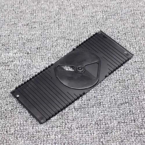 35975-53020 Automatic Gear Dust Cover For LEXUS IS350 IS250 OEM Shift Slide Cover 2006-2013 IS350 IS250