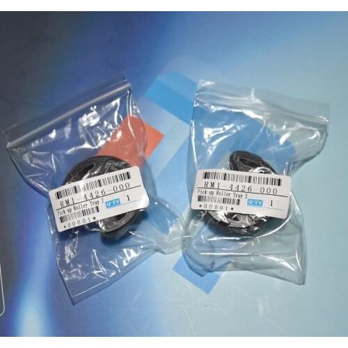 Free Shiping rm1-4426 rm1-4426-000 pick up Roller for hp 1215