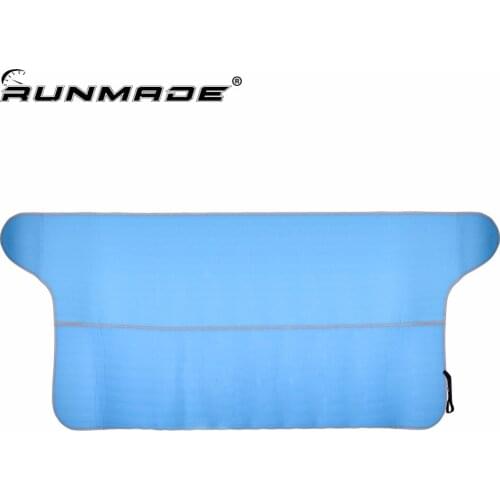 Runmade Sun Protection For Windshields