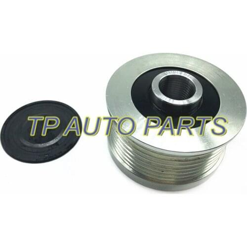 Alternator Clutch Pulley For Ni-ssan N-avara P-athfinder OEM 23151-EB301 24-83287