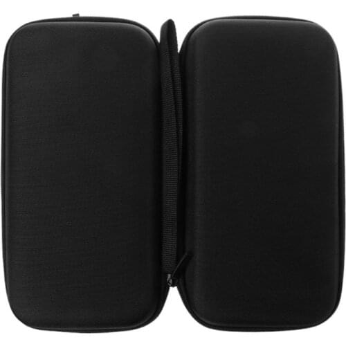 EVA Storage Bag Case For Texas Instruments TI-83 PLUS/TI-84 PLUS/TI-84 PLUS CE Y3ND