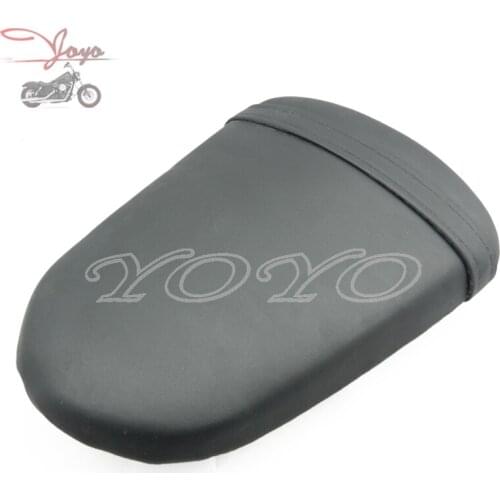 Motorcycle Rear Passenger Seat Pillion For Suzuki GSXR1000 2005 2006 K5 Seat Cushion NEW
