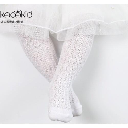 10 Pairs Cotton Baby Socks Kids Fall Knee High Baby Sock Girl Children Fall Spring Solid Breathable Socks Warmers Free Shipping