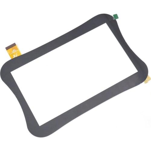 7 inch Tablet PC Digitizer Touch Screen Panel Replacement part for Clenpad FPC-TP070185(771)-01