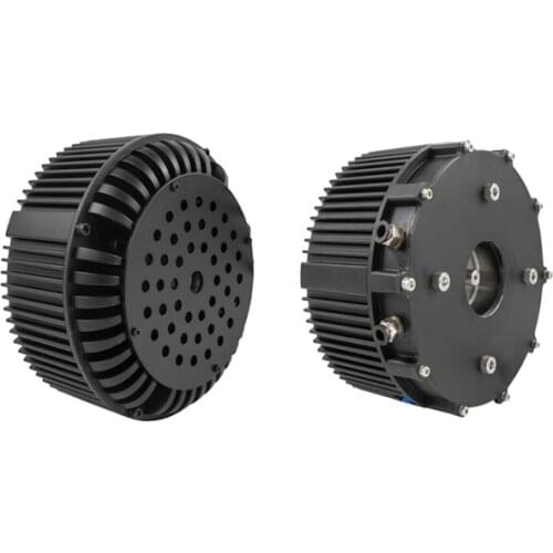 Car buggy 48V 72V 5KW electric bike start motor electric motorcycle kit for kids