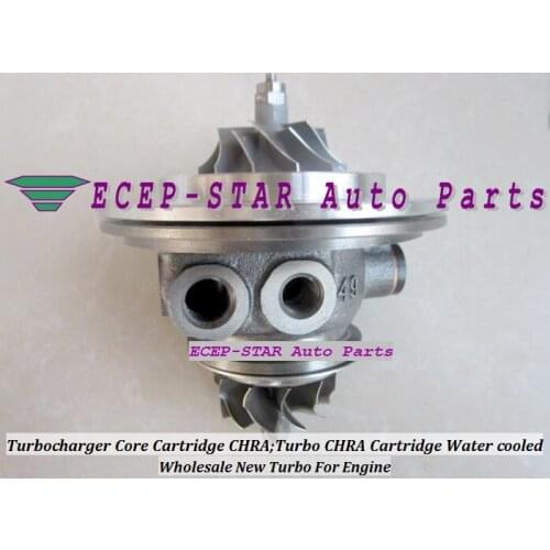 Free Ship Turbo Cartridge CHRA K03 53039880025 53039700025 058145703K For AUDI A4 A6 VW Passat 1.8T 1999- AEB ANB APU AWT 1.8L