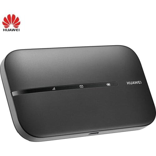 Huawei E5783B-230, Super-Fast 4G 300 Mbps, Travel Wi-Fi Hotspot