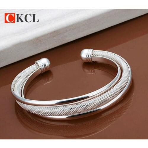 Ckcl Copper Bracelets