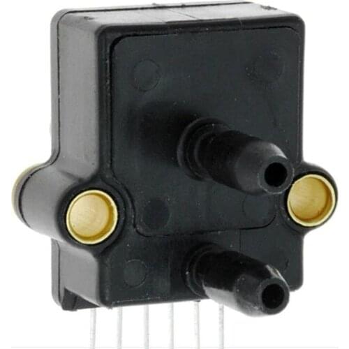 SCX01DN Honeywell SENSOR TEMP COMP 1PSID