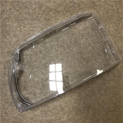 For Land Rover large lampshade, 10-14 year transparent headlamp, 4 large Lampshades