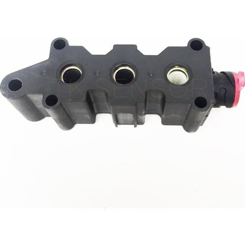 1 PC 4422002221 Solenoid Valve(Compressed-air System) for WABCO