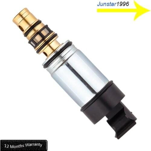 KIA K4 air- condition solenoid valve