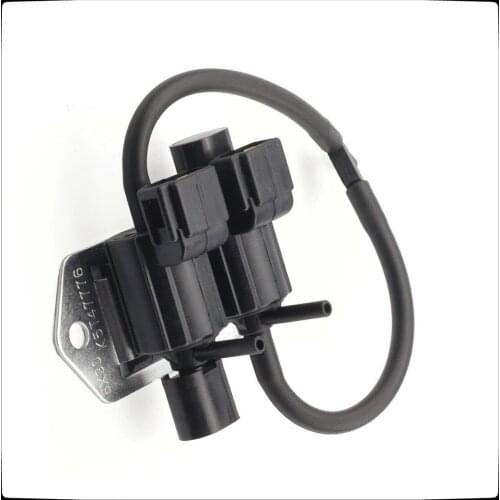 SHENGFENGHUA Auto Parts OEM MB937731 MB620532 High Quality wheel Clutch Control Solenoid Valve