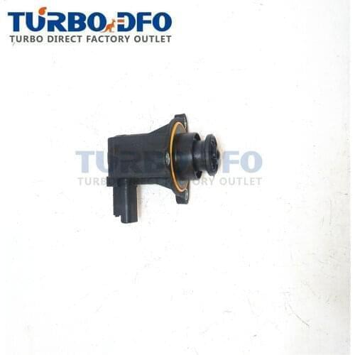 Turbo Charger Electronic Actuator 53039880120 for Citroen C 4 DS 3 THP 150 HP Turbine Turbolader Turbocharger Wastegate 100% New