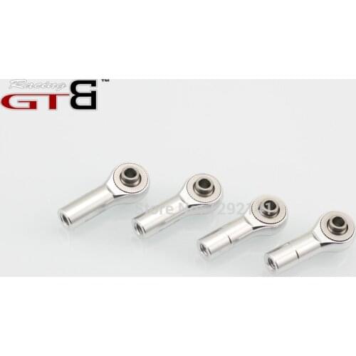 GTBracing Pull Rod Ball Head Kit for LOSI Desert buggy DBXL