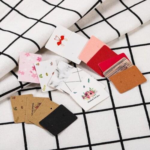 HWetR Jewelry Packaging