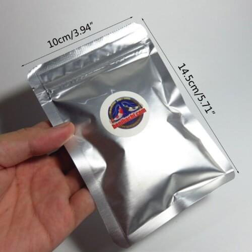 Aquarium Fishes Forage Crystal Shrimp Feeding Feed Natural Algae Fish Food T8WB