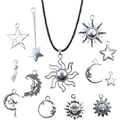 Mdogm Vintage Necklaces