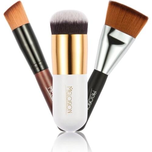 MELOISION Makeup Brush Sets