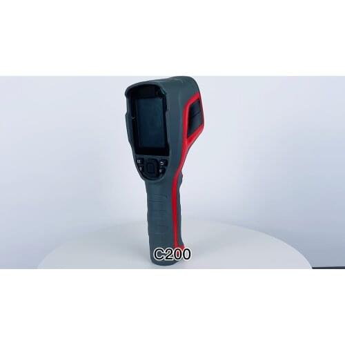 2021 New Wholesale C200 Portable industrial use Heat Camera Infrared Camera Thermal Imager