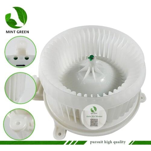 For Auto Air Conditioner Blower For LAND CURUISER For CROWN REIZ BLOWER MOTOR 87103-60480 8710360480 871030C051