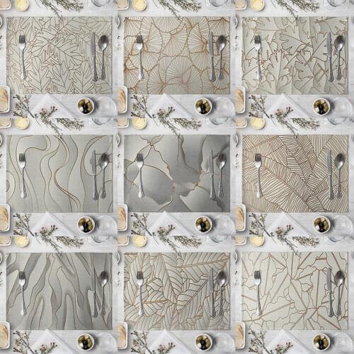 Tree Pattern Curtain For Bedroom Living room Cotton Linen Printed Decorative Curtains with Tassel Home Decoration