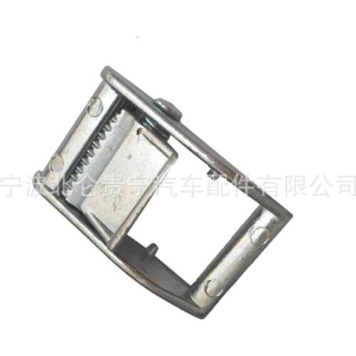 [Rather] factory direct supply your pressure zinc alloy belt buckle tied pressing the buckle webbing buckle wholesale