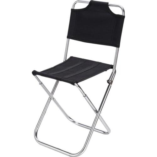 34.5*23*3 Fishing Chair Folding Camping Chair Lightweight Beach Festival Seat Multifunctional Folding Stool Рыбалка