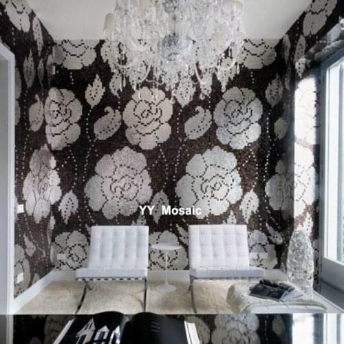 Suki C Glass Mosaics