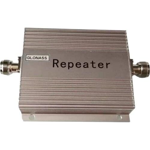 GNSS booster L1 glonass enlarger glonass booster glonass repeater Russian GPS booster for factory labortory Vessel GNSS REPEATER