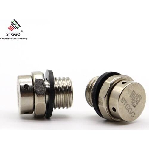 Waterproof M12*1.5 Permeable Aluminum Foil Induction Seal Vent Liner