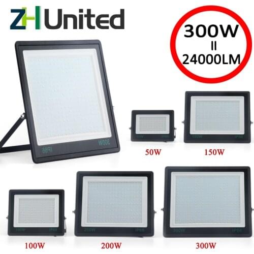 ZH United Street Lighting Lamps