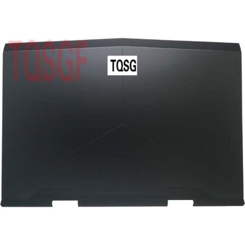 LCD Back Cover For Dell AlienwareE 17E R4 R5 01KK86 1KK86