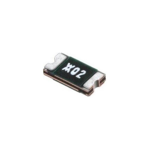 100pcs x nanoSMDC PPTC 6V 13.2V 16V 24V 48V POLYFUSE 1206 SMD Fuses Resettable PTC Fuse For Tyco