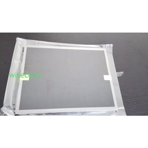 15 inch 1024 * 768 AA150XC01 XGA LCD Screen Display Panel for Industrial Equipment