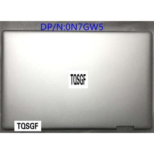 Brand new original Bottom Base Cover Bottom Case For Dell Inspiron 17 7786 0N7GW5 0N7GW5 Silver