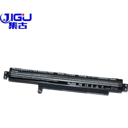 JIGU Laptop Battery A31LM25 A31N1311 For ASUS F102BA F102BASH41T R103B