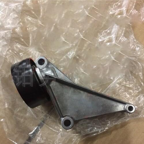 Car Center console roller 2012-Por sch eBo xst erS pyd erC aym anG T4 3.8L Generator belt transition pulley Belt idler pulley