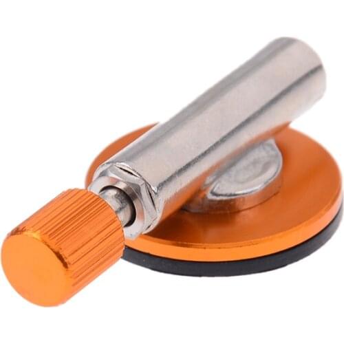 1Pcs Inflatable Valve Flat Tank Liquefied Gas Steel Outdoor Camping Gas Stove Safe Switching Charging Inflatable Valve Adapter