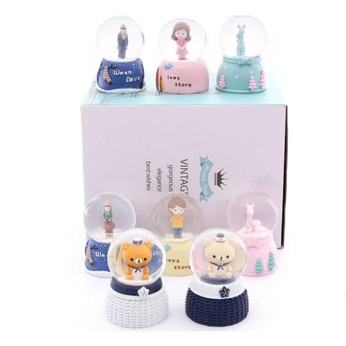 Музыкальные шкатулки GCDHome China At AliExpress