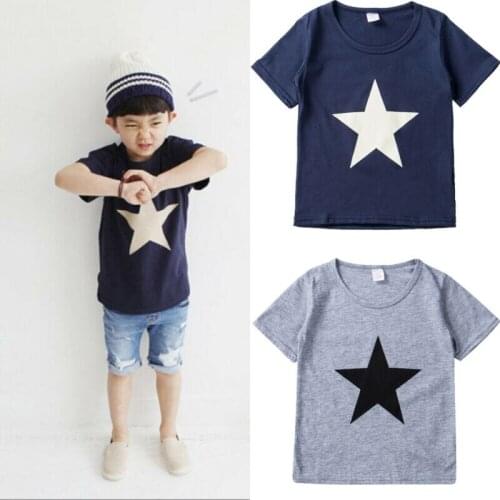 Hirigin T-shirts For Boys